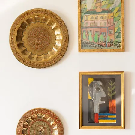 Autumn With Balcony And Two Bedrooms By Renters アパート