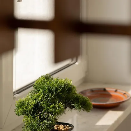 Autumn With Balcony And Two Bedrooms By Renters アパート *