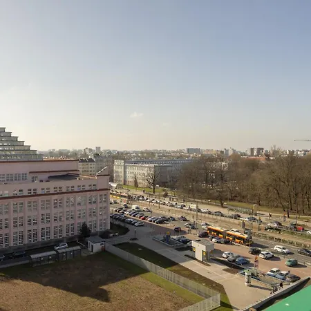 Apartament Autumn With Balcony And Two Bedrooms By Renters *