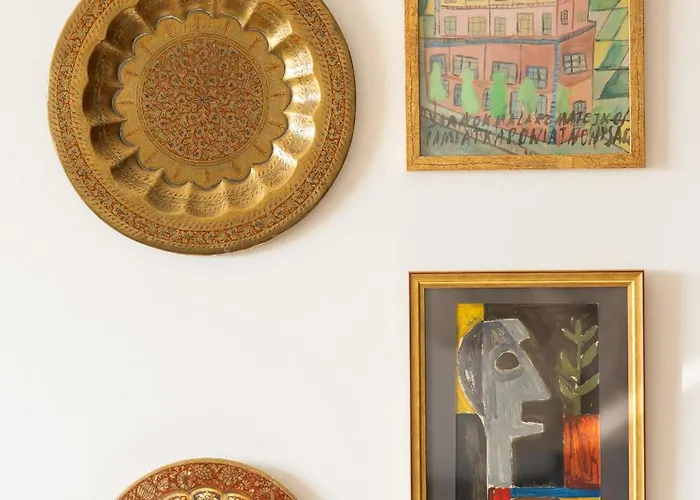 Autumn With Balcony And Two Bedrooms By Renters Apartament