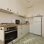 Apartament Autumn With Balcony And Two Bedrooms By Renters Warszawa