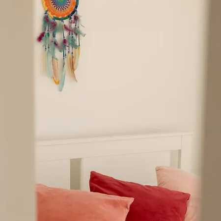 Lejlighed Autumn With Balcony And Two Bedrooms By Renters